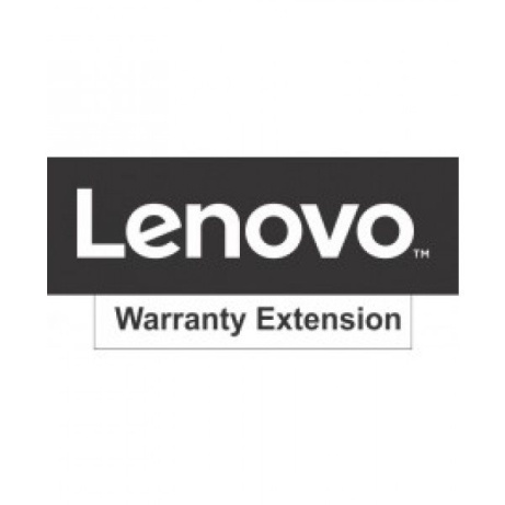 Lenovo rozšíření záruky ThinkPad P - 5r carry-in (z 3r carry-in)