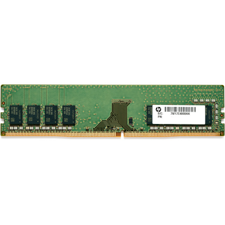 HP 16GB (1x16GB) 3200 DDR4  ECC UDIMM