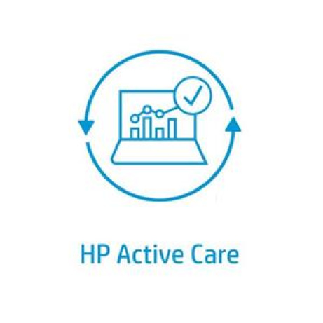 HP 3-letá záruka Active Care s opravou u zákazníka následující pracovní den, pro vybrané notebooky