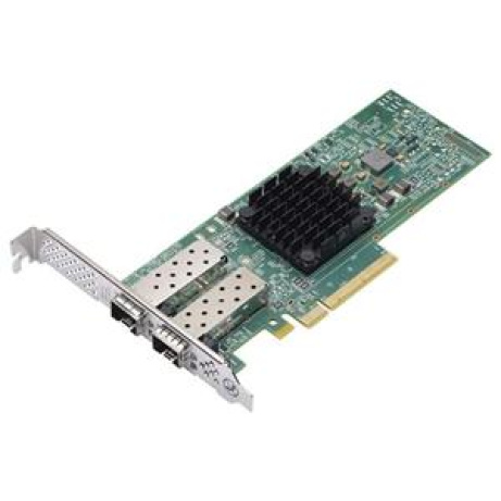 Lenovo  ThinkSystem Broadcom 57454 10/25GbE SFP28 4-port PCIe Ethernet Adapter V2