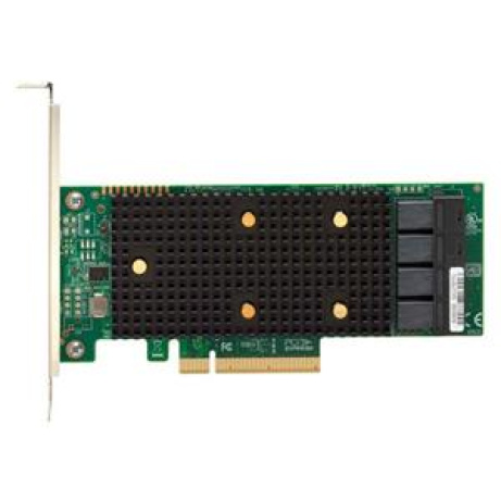 Lenovo ThinkSystem RAID 530-16i PCIe 12Gb Adapter