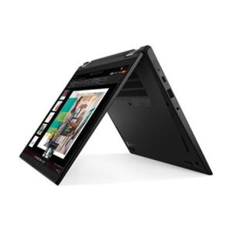 Lenovo ThinkPad L13 Yoga G4 i5-1335U/16GB/512GB SSD/13,3" WUXGA Touch/3y OnSite//Win11 Pro/černá