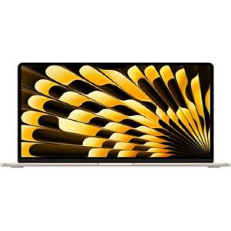Apple MacBook Air 15,3" 2880x1864/8C M3/16GB/512GB_SSD/CZ/stříbrný (2024)