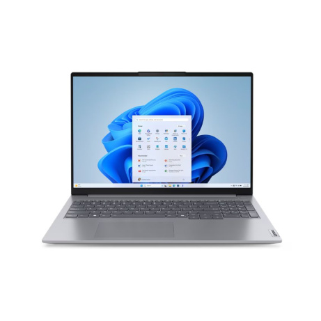Lenovo ThinkBook 16 G7 Ultra 5 125U/16GB/512GB SSD/16" WUXGA/3yOnsite/Win11 Pro/šedá